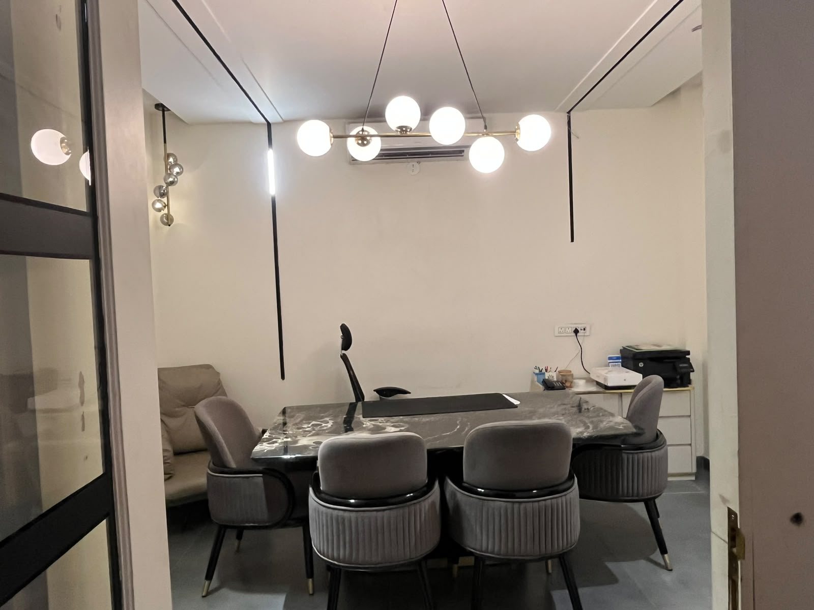 Managed office space in Rohtak